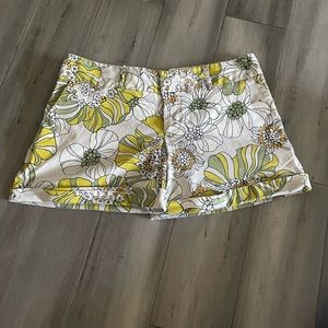 Woman’s shorts
